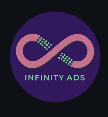 Infinity Ads
