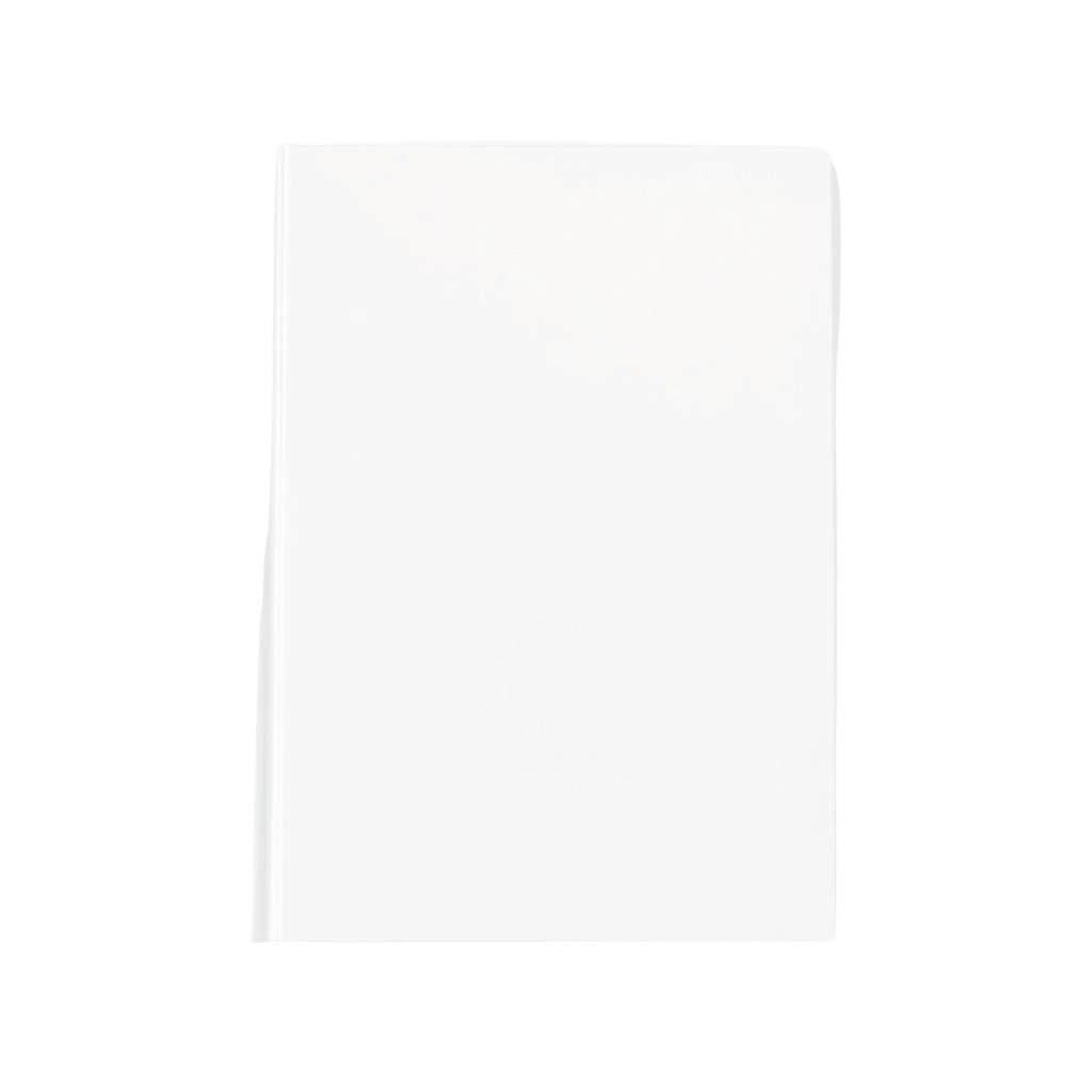 Notebook / diary