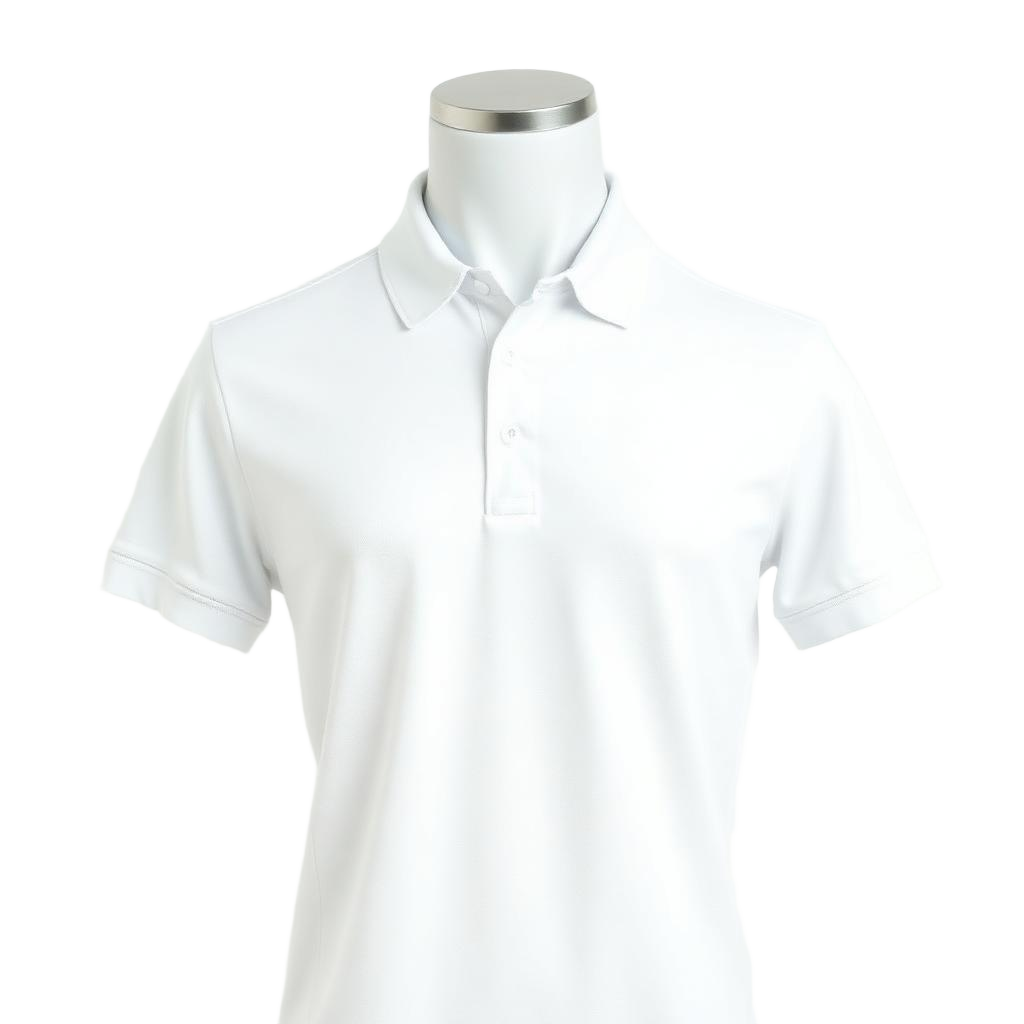 Polo shirt