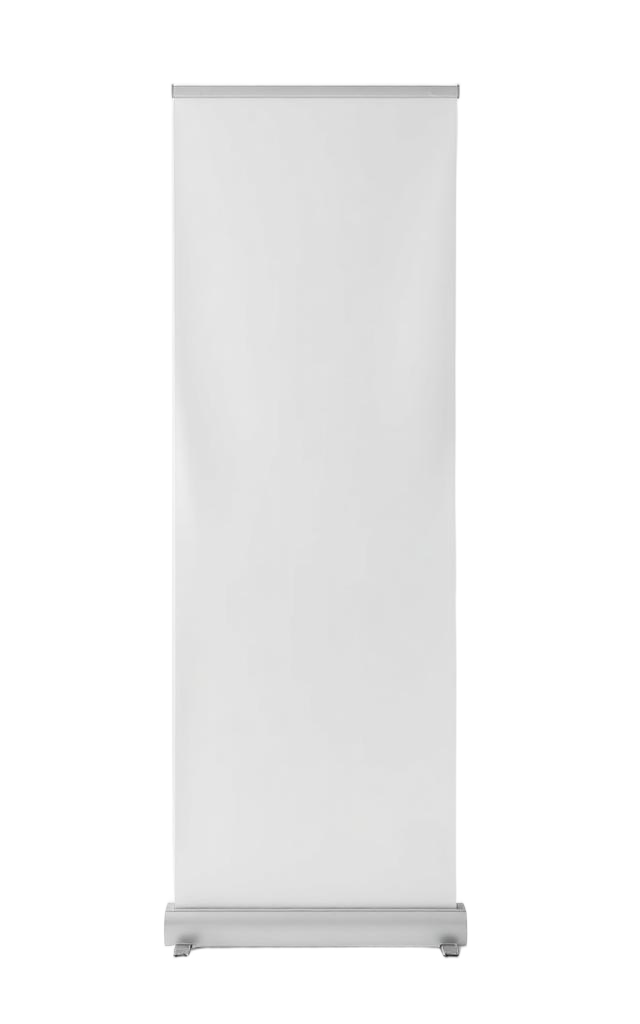 Roll-up banner